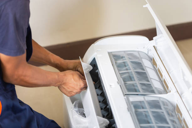 Best HVAC air duct cleaning  in Troup, TX