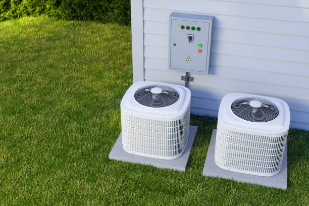 Best HVAC installation services  in Troup, TX
