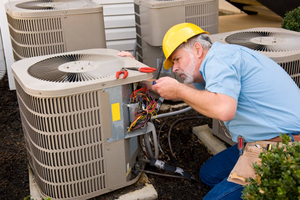 Best Ductless HVAC repair  in Troup, TX