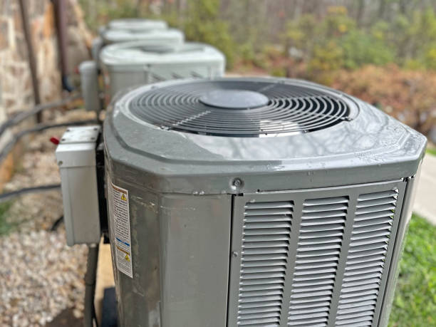 Best HVAC repair near me  in Troup, TX