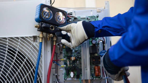 Best HVAC repair near me  in Troup, TX