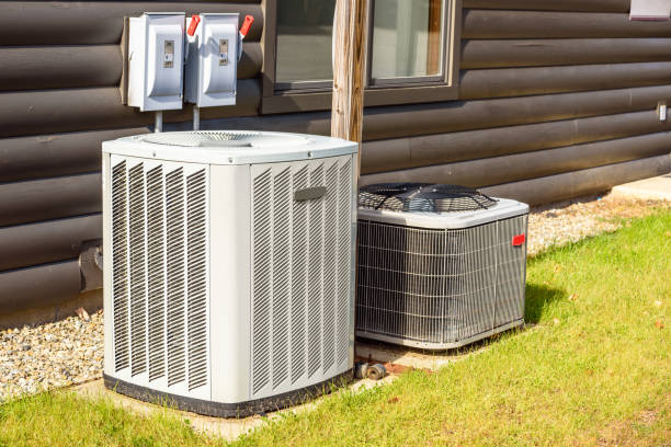 Best Commercial HVAC repair  in Troup, TX