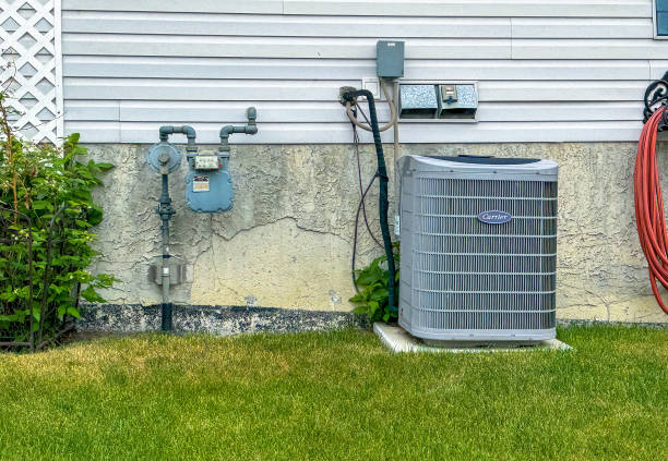 Best Central air repair  in Troup, TX